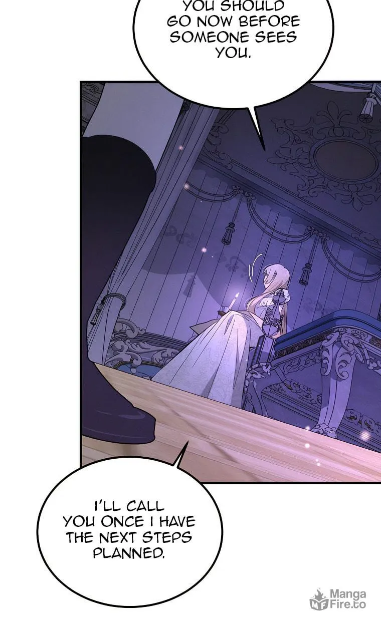 The Devil Raises a Lady Chapter 43 page 18 - 