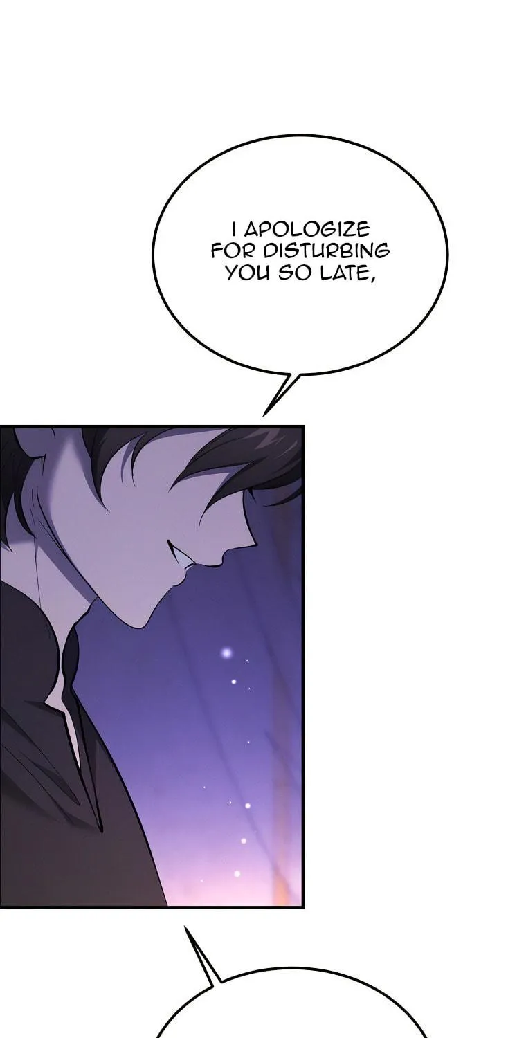 The Devil Raises a Lady Chapter 43 page 19 - 