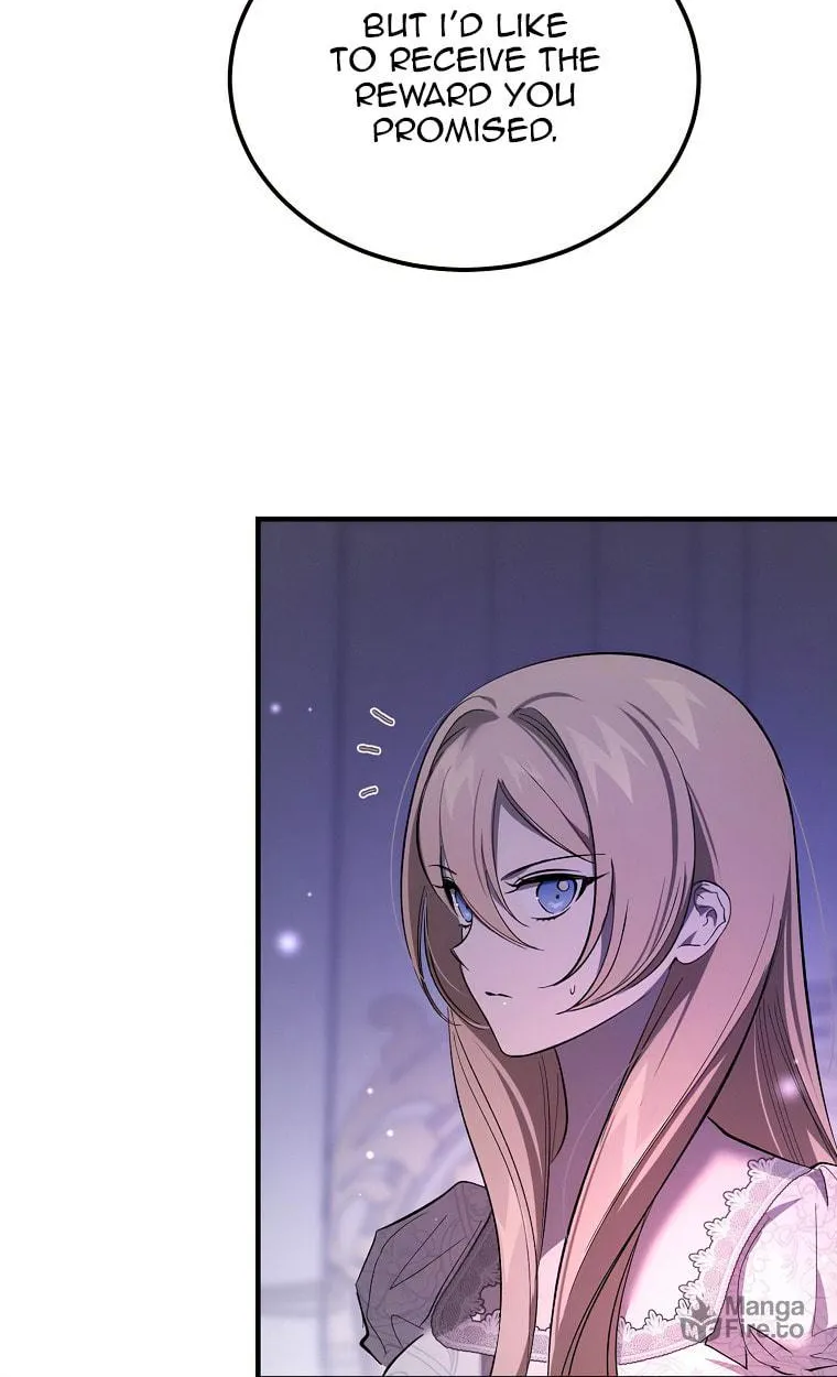 The Devil Raises a Lady Chapter 43 page 20 - 