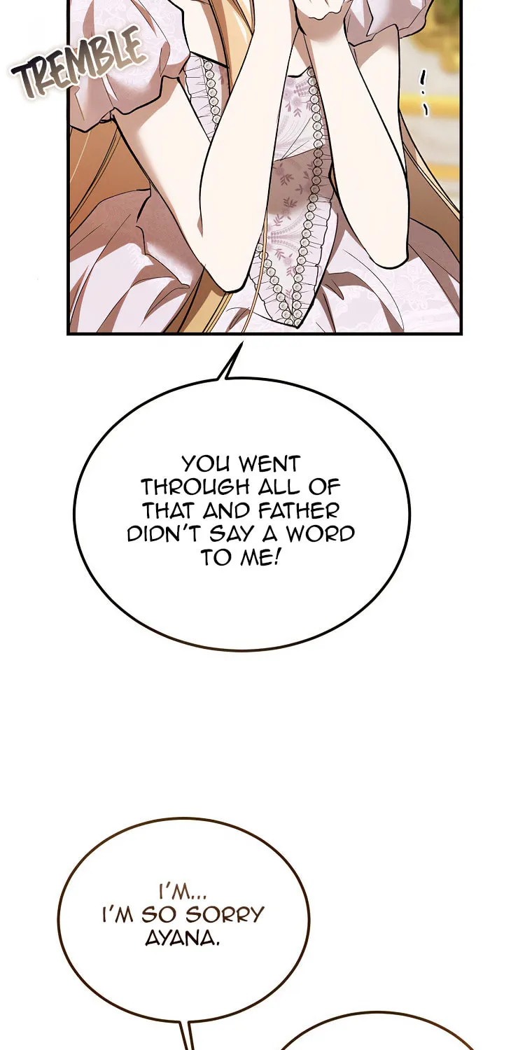 The Devil Raises a Lady Chapter 43 page 3 - 
