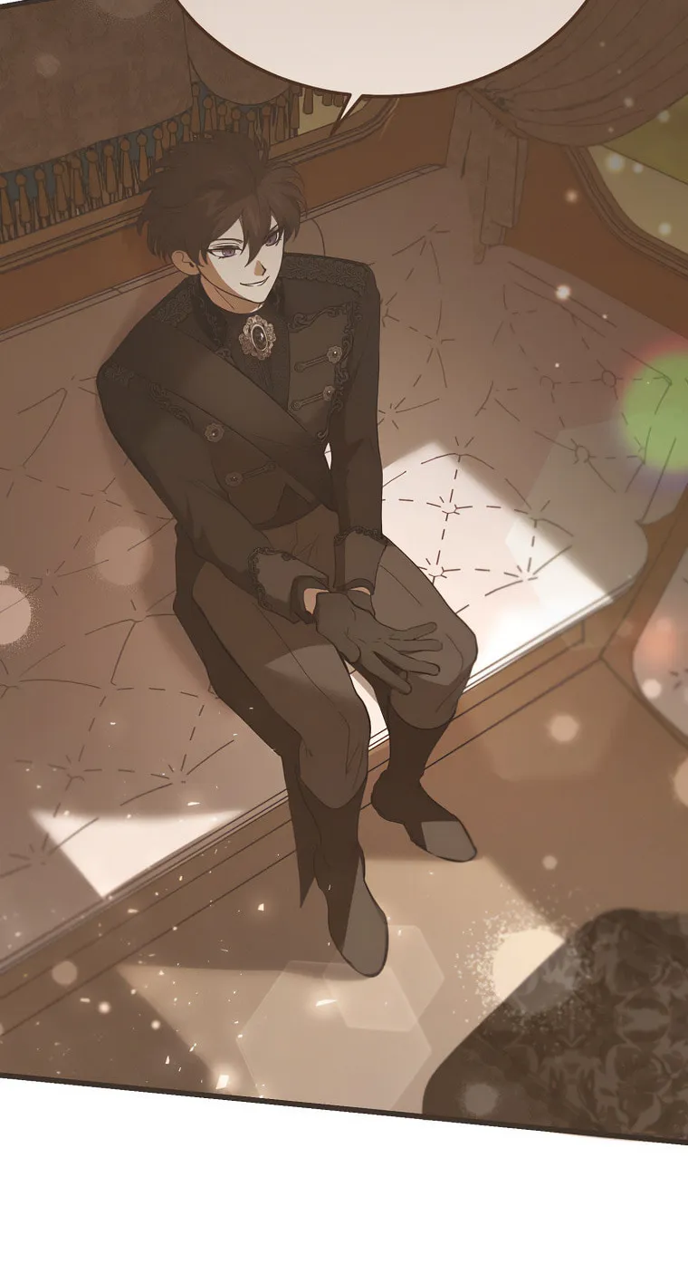 The Devil Raises a Lady Chapter 43 page 22 - 
