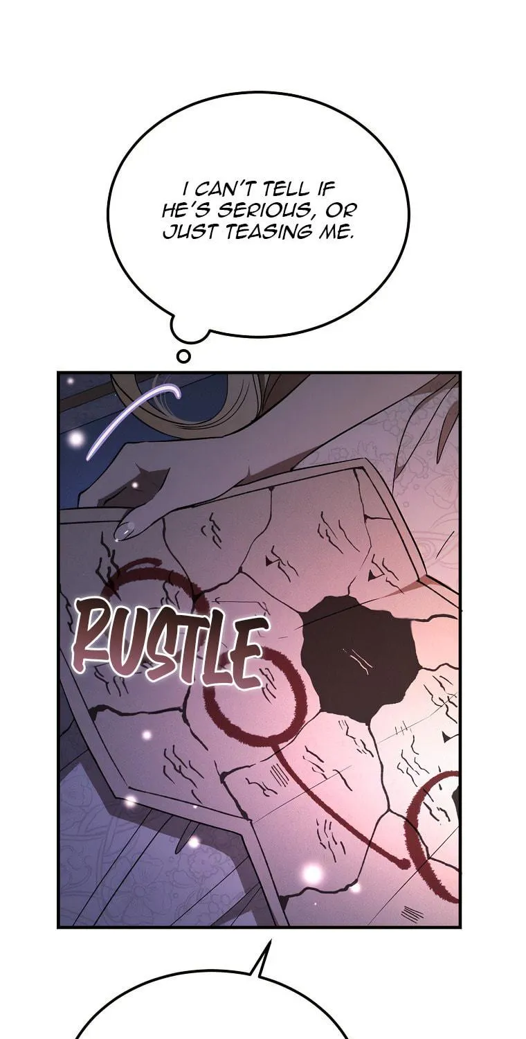 The Devil Raises a Lady Chapter 43 page 23 - 