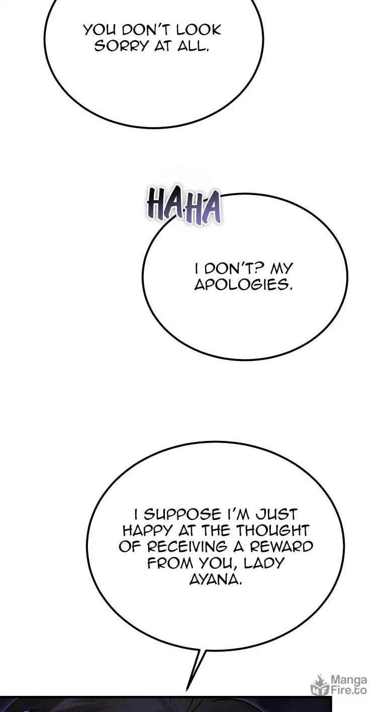 The Devil Raises a Lady Chapter 43 page 24 - 