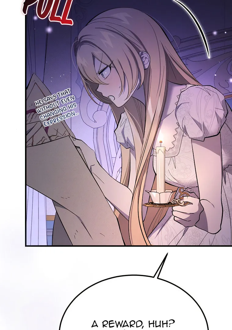 The Devil Raises a Lady Chapter 43 page 26 - 