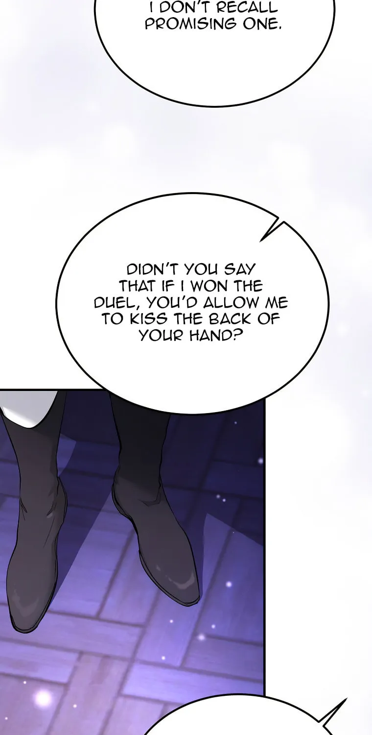 The Devil Raises a Lady Chapter 43 page 27 - 