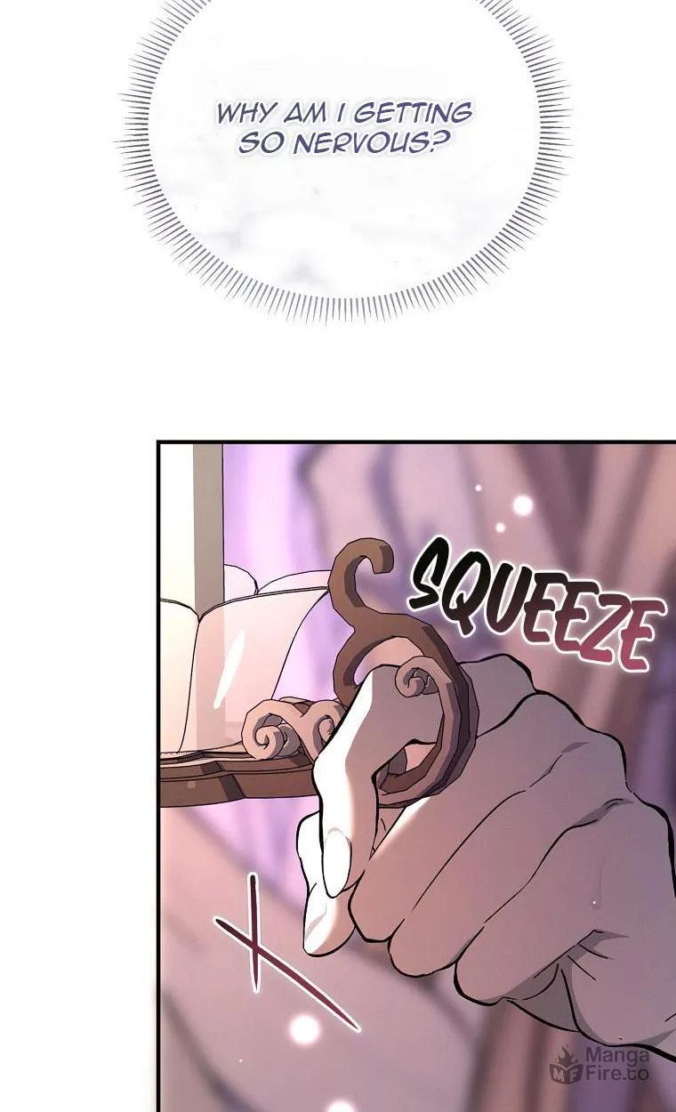 The Devil Raises a Lady Chapter 43 page 30 - 