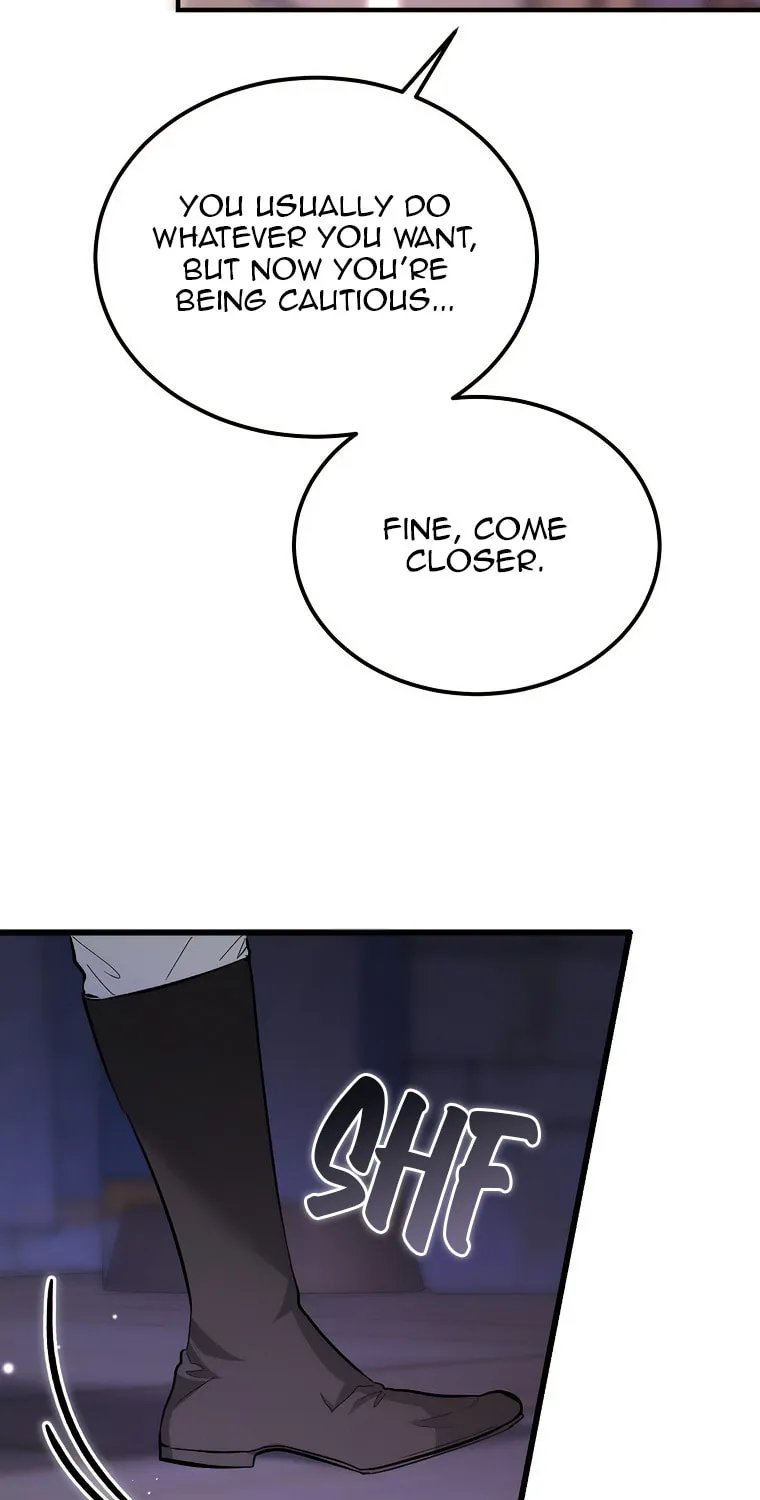 The Devil Raises a Lady Chapter 43 page 31 - 