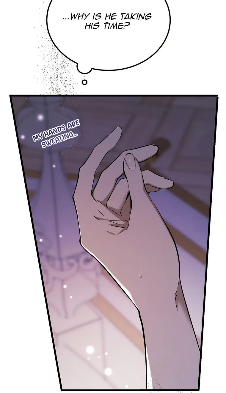 The Devil Raises a Lady Chapter 43 page 34 - 
