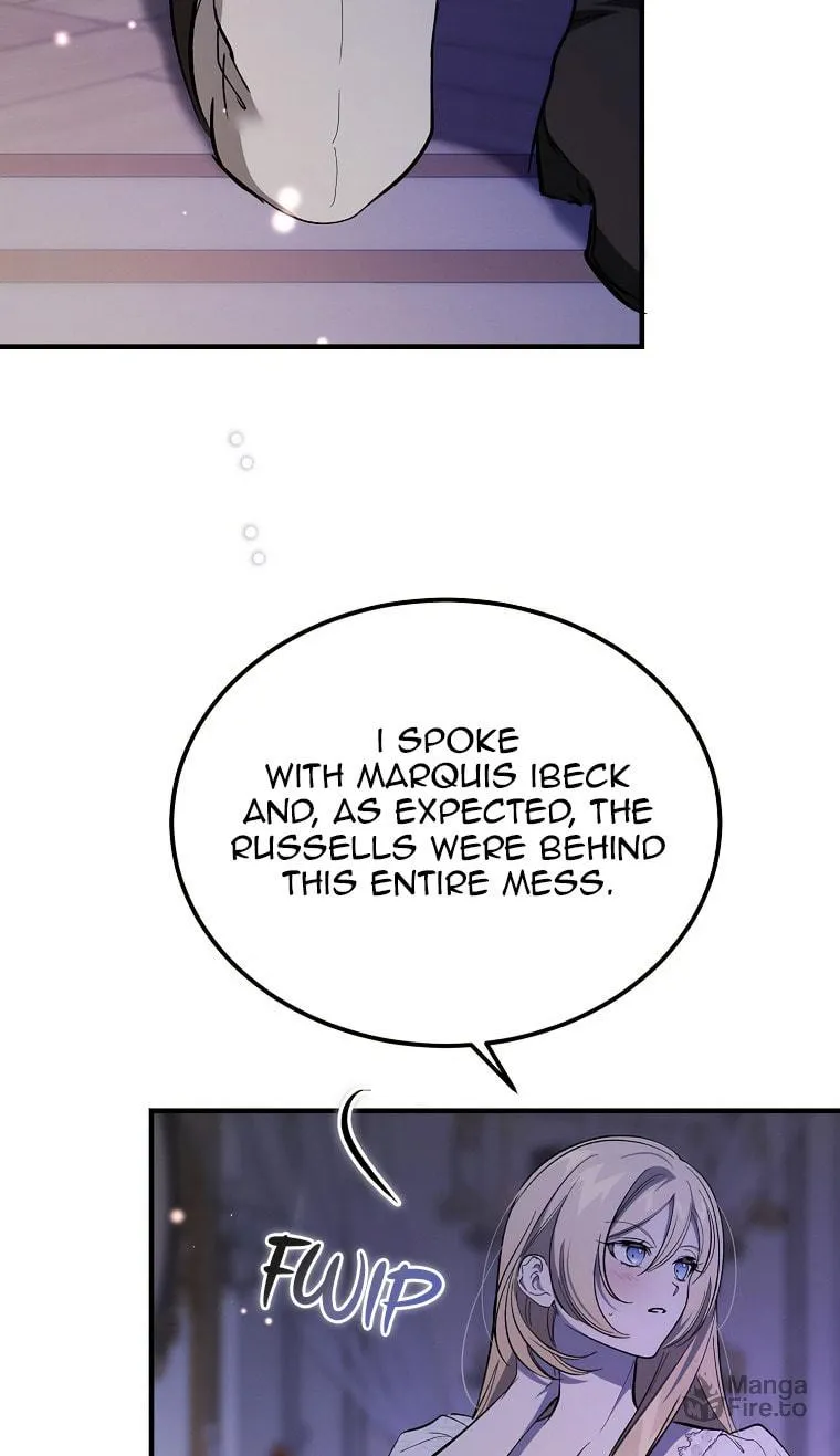 The Devil Raises a Lady Chapter 43 page 36 - 