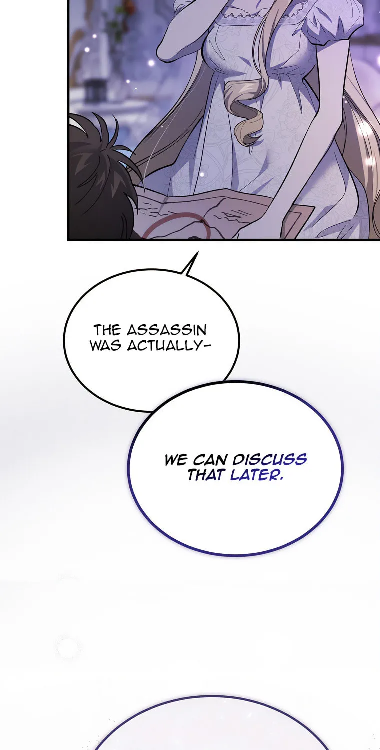The Devil Raises a Lady Chapter 43 page 37 - 