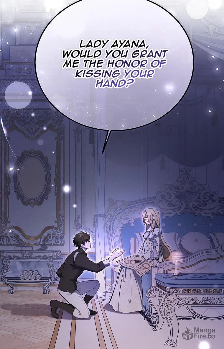 The Devil Raises a Lady Chapter 43 page 40 - 
