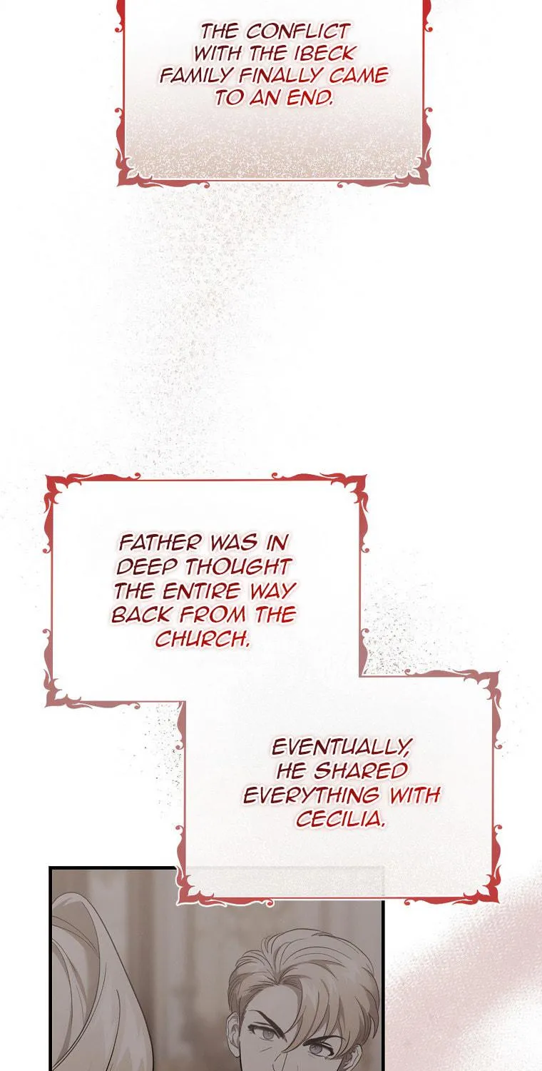 The Devil Raises a Lady Chapter 43 page 5 - 