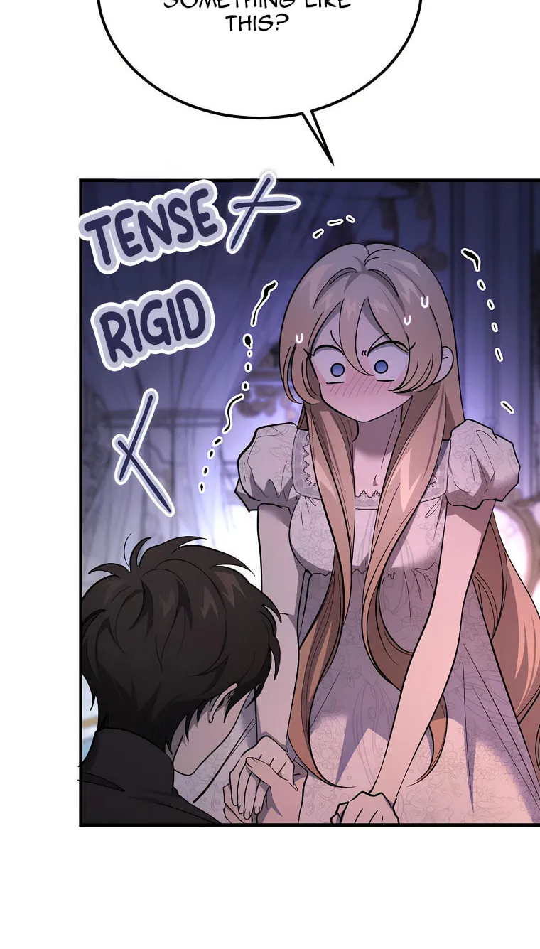 The Devil Raises a Lady Chapter 43 page 46 - 