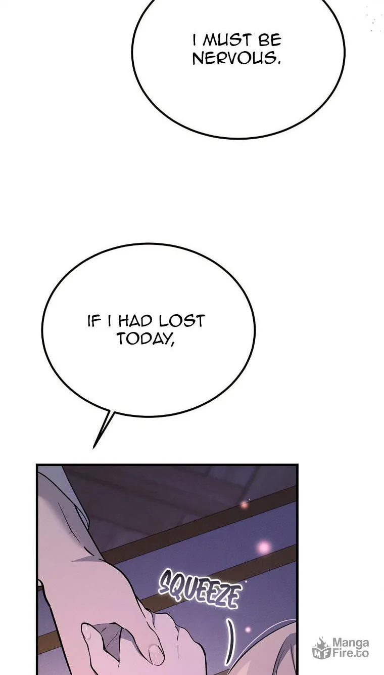 The Devil Raises a Lady Chapter 43 page 48 - 