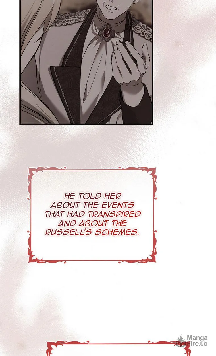 The Devil Raises a Lady Chapter 43 page 6 - 
