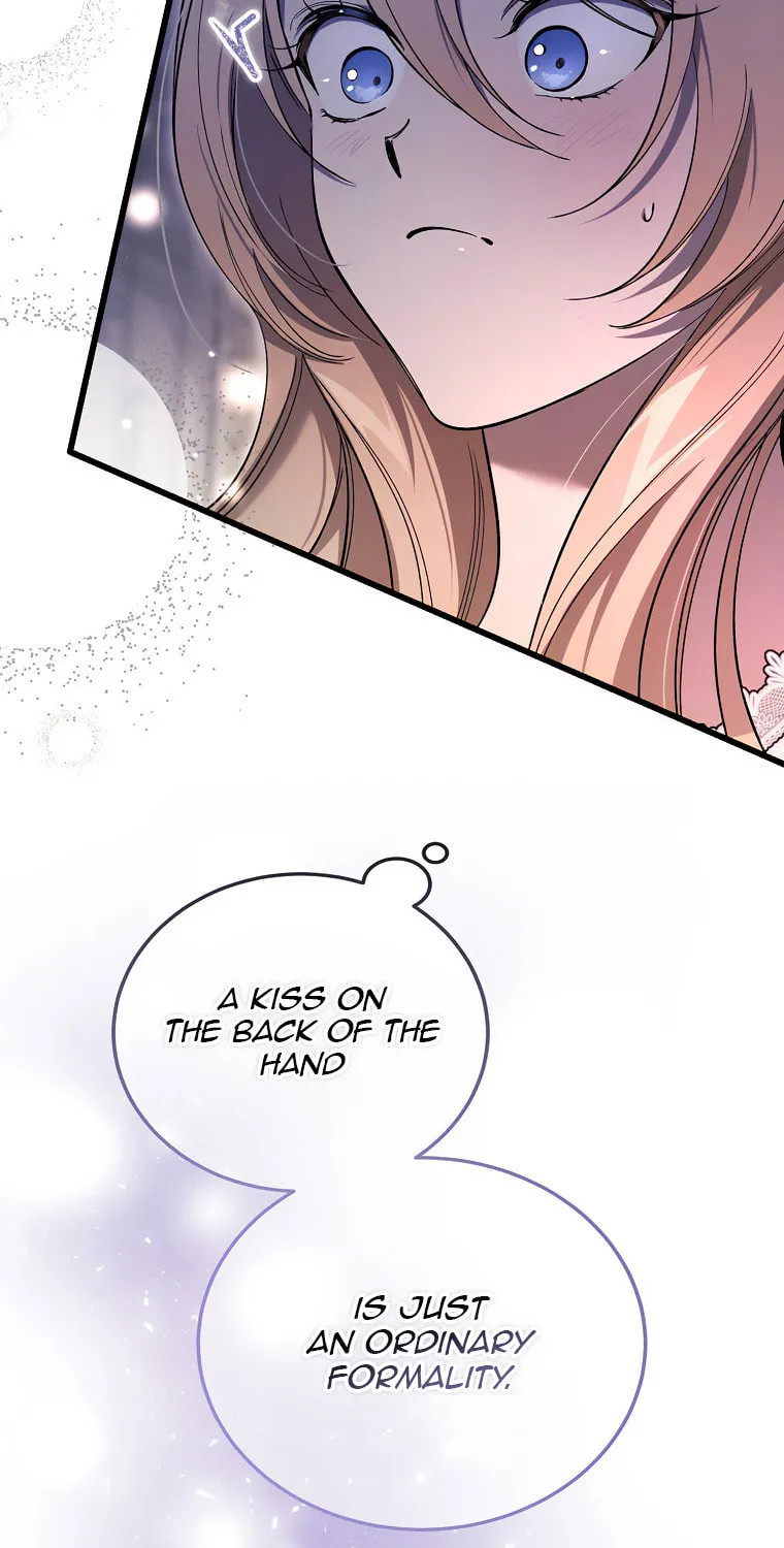 The Devil Raises a Lady Chapter 43 page 51 - 