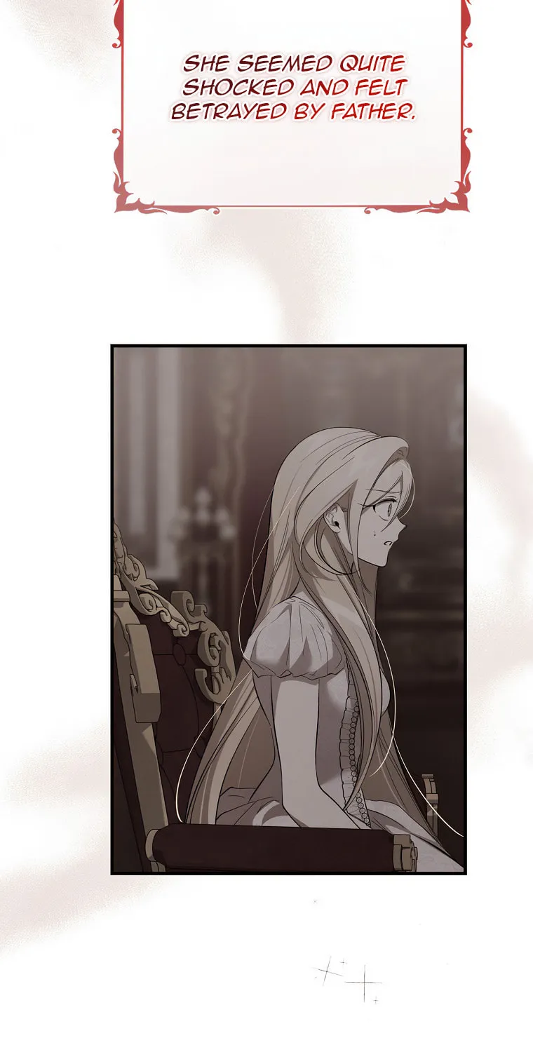 The Devil Raises a Lady Chapter 43 page 7 - 