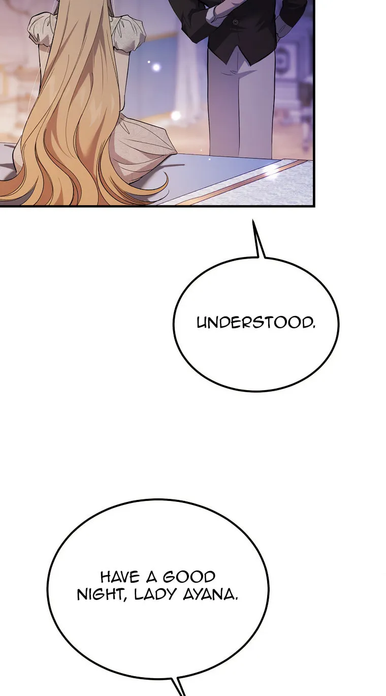 The Devil Raises a Lady Chapter 43 page 68 - 