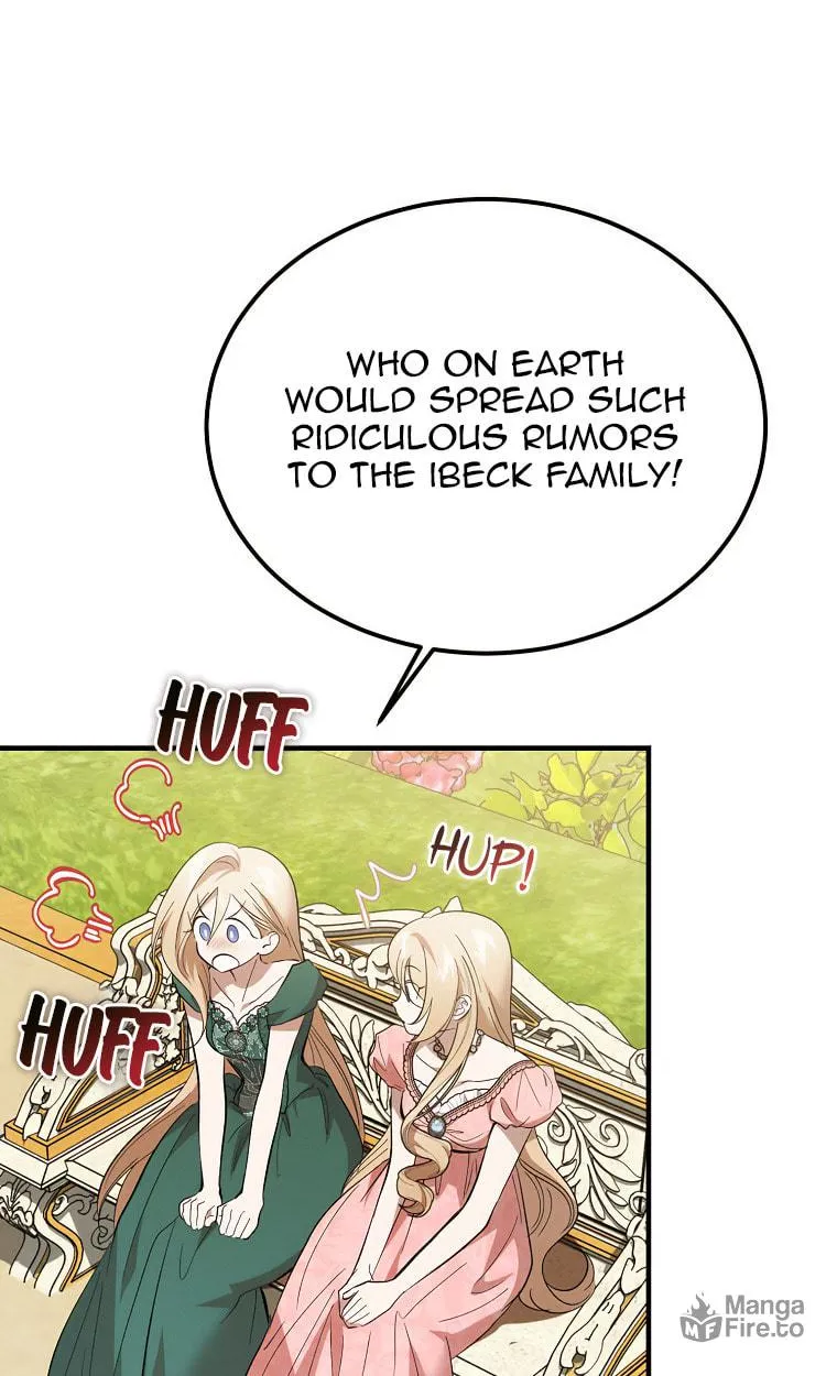 The Devil Raises a Lady Chapter 43 page 78 - 