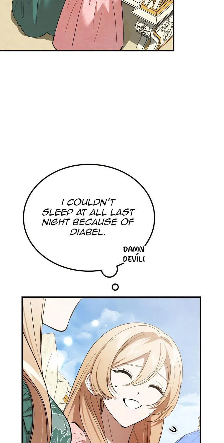 The Devil Raises a Lady Chapter 43 page 79 - 