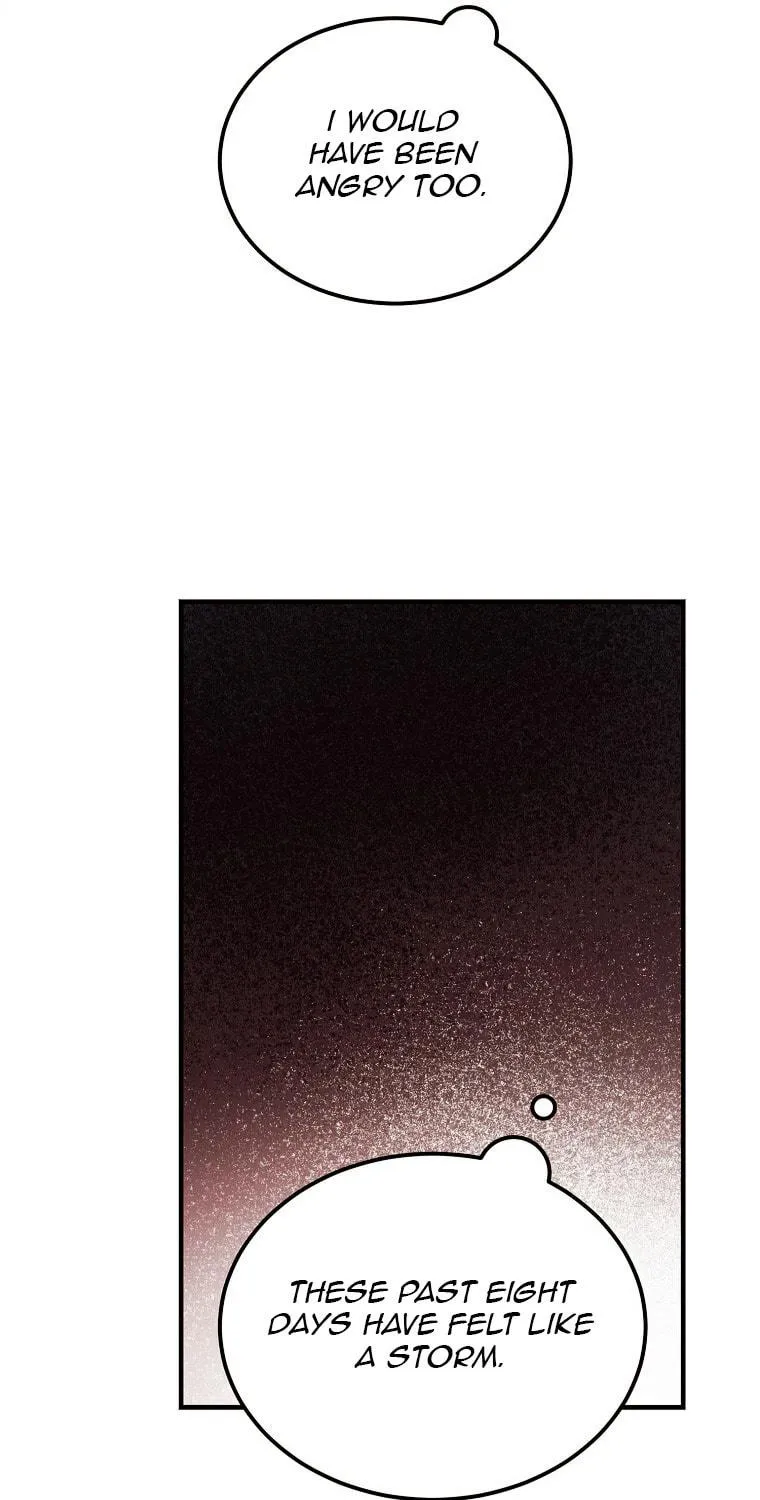 The Devil Raises a Lady Chapter 43 page 9 - 