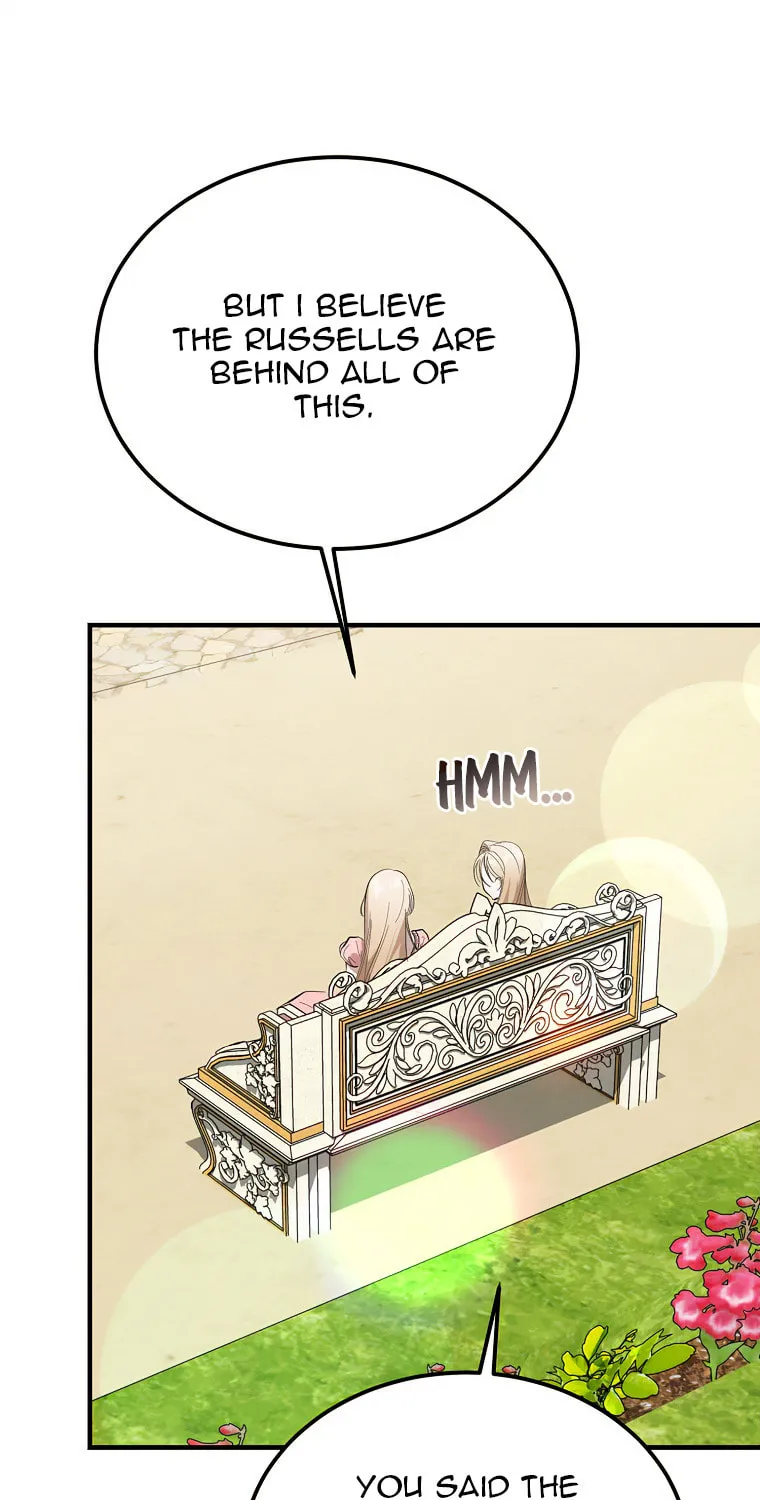 The Devil Raises a Lady Chapter 43 page 81 - 
