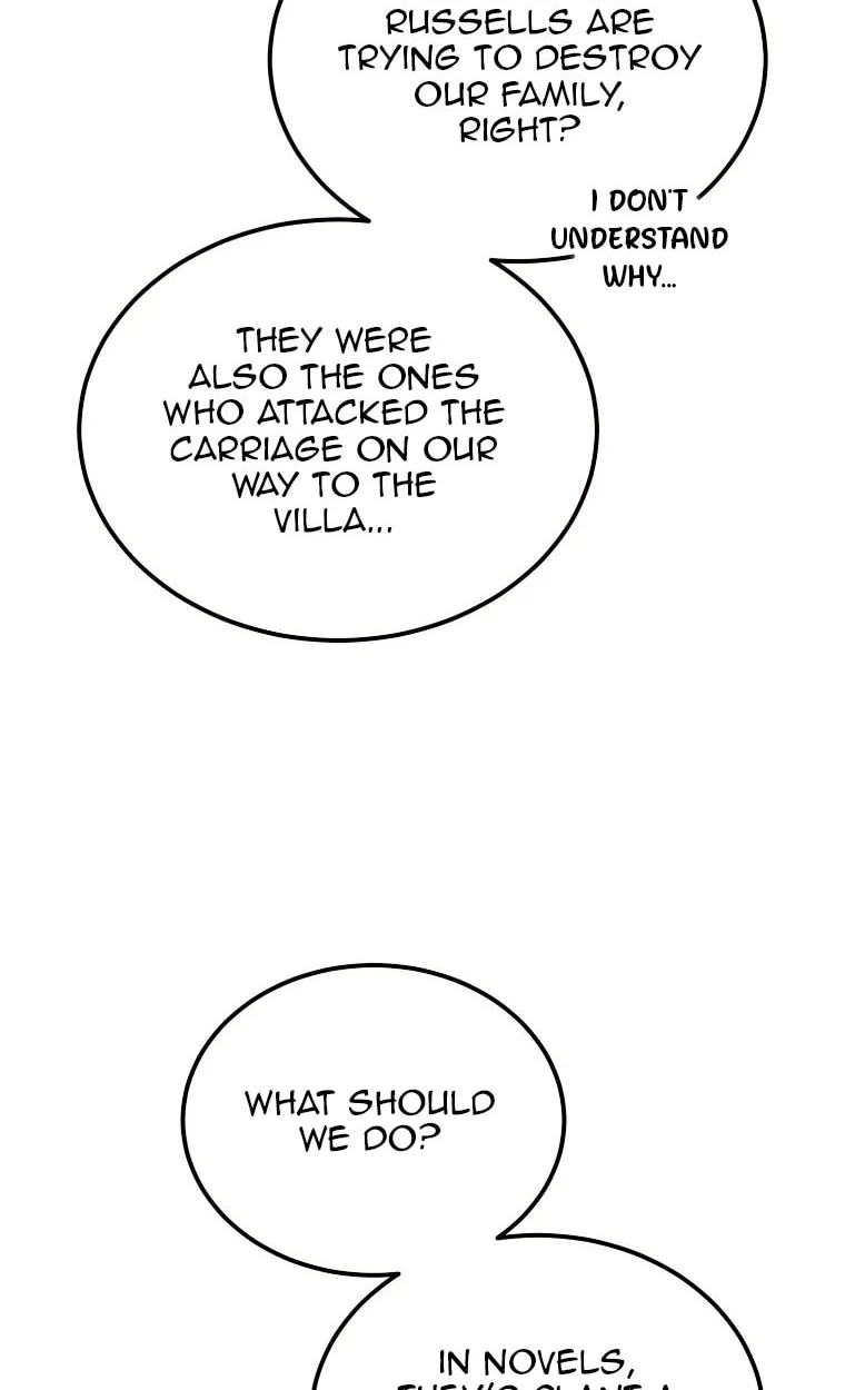 The Devil Raises a Lady Chapter 43 page 82 - 