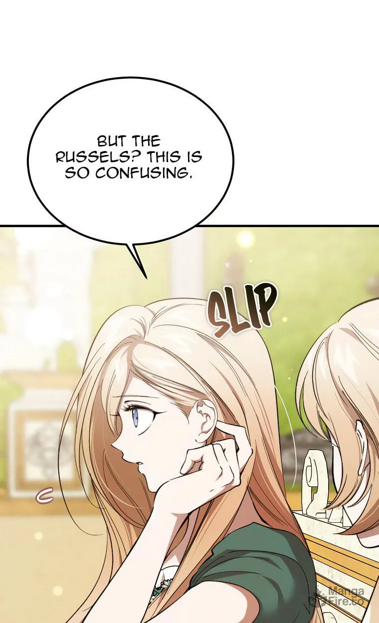The Devil Raises a Lady Chapter 43 page 84 - 