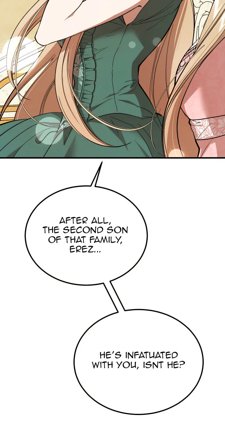 The Devil Raises a Lady Chapter 43 page 85 - 