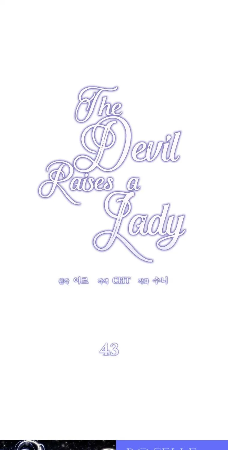 The Devil Raises a Lady Chapter 43 page 89 - 