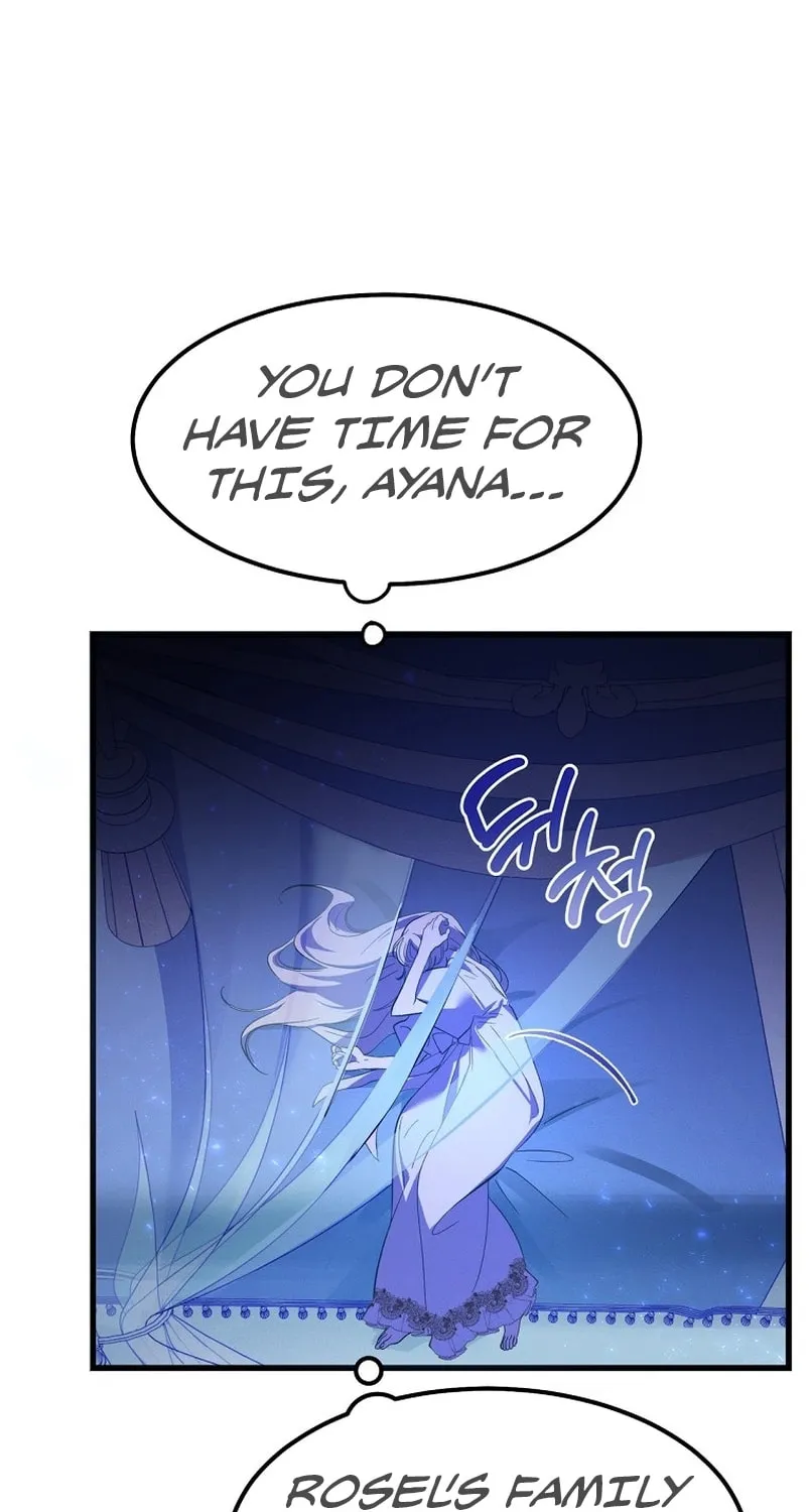 The Devil Raises a Lady Chapter 5 page 11 - 