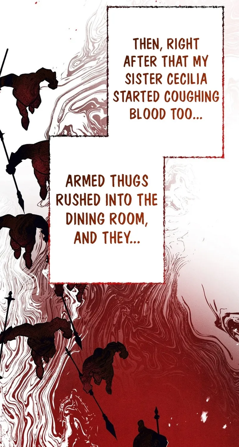 The Devil Raises a Lady Chapter 5 page 22 - 