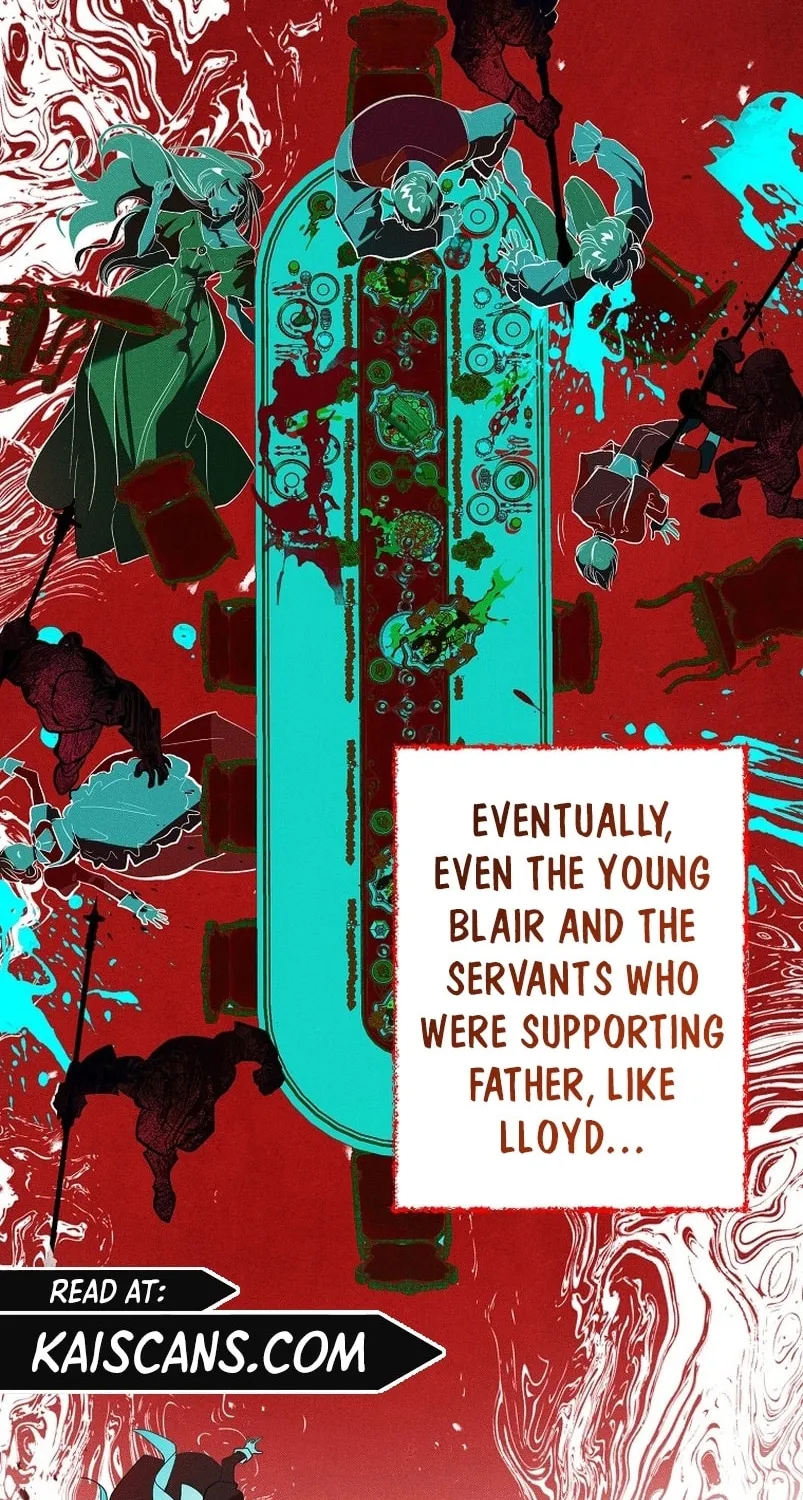 The Devil Raises a Lady Chapter 5 page 23 - 