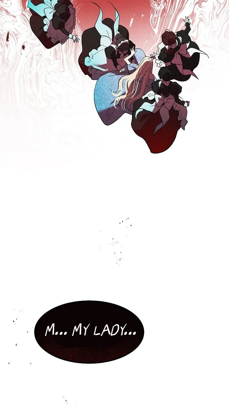 The Devil Raises a Lady Chapter 5 page 24 - 