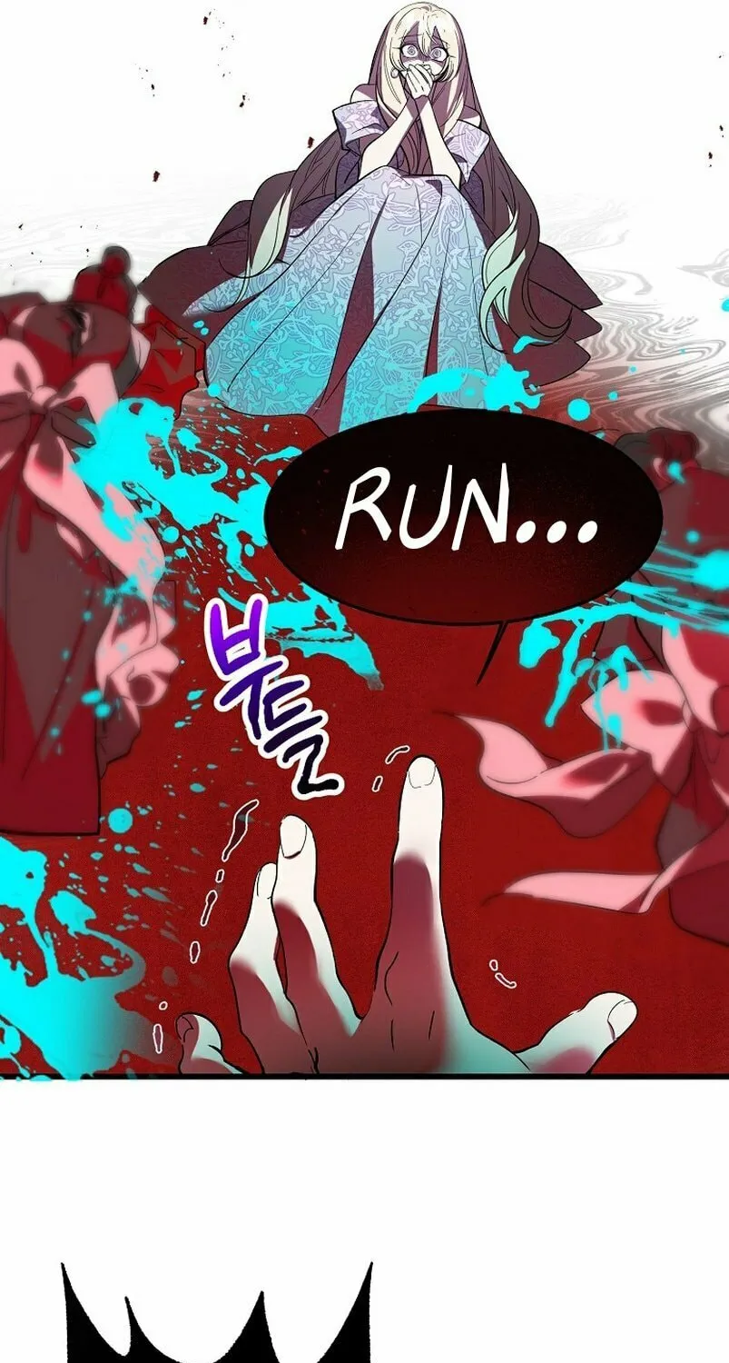 The Devil Raises a Lady Chapter 5 page 25 - 