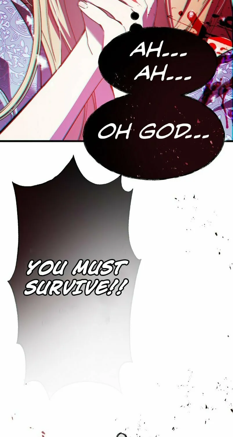 The Devil Raises a Lady Chapter 5 page 27 - 