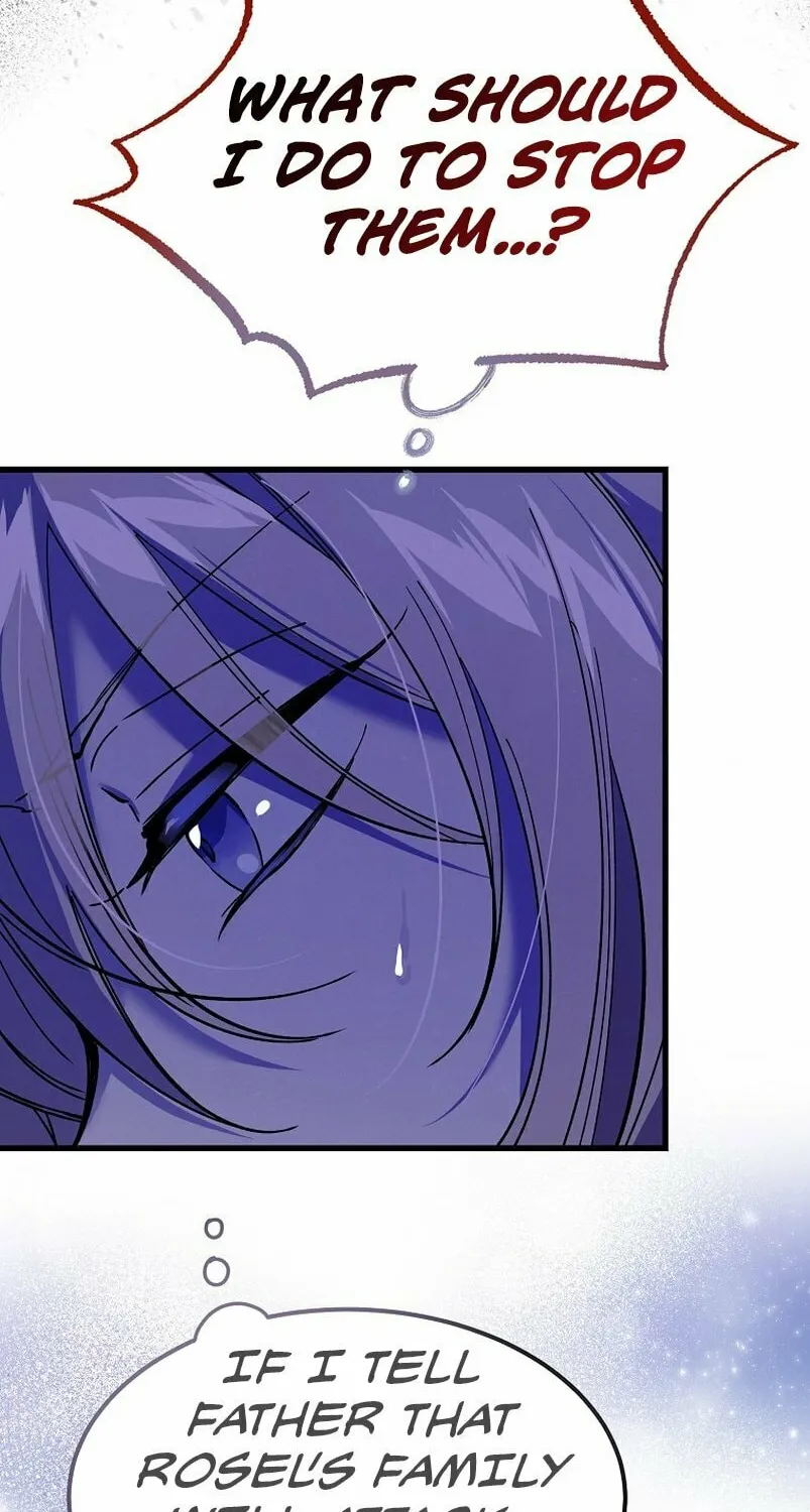 The Devil Raises a Lady Chapter 5 page 30 - 