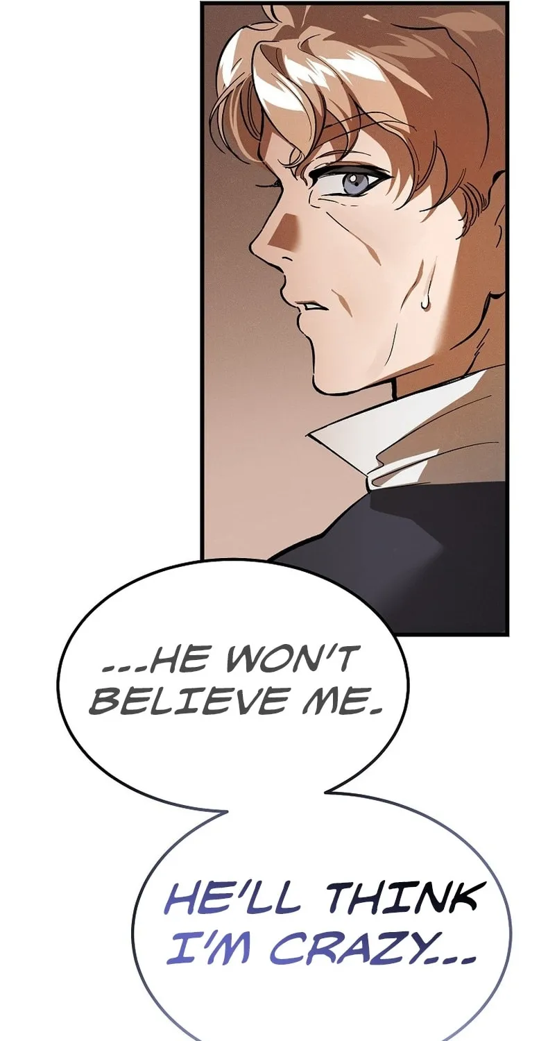 The Devil Raises a Lady Chapter 5 page 32 - 