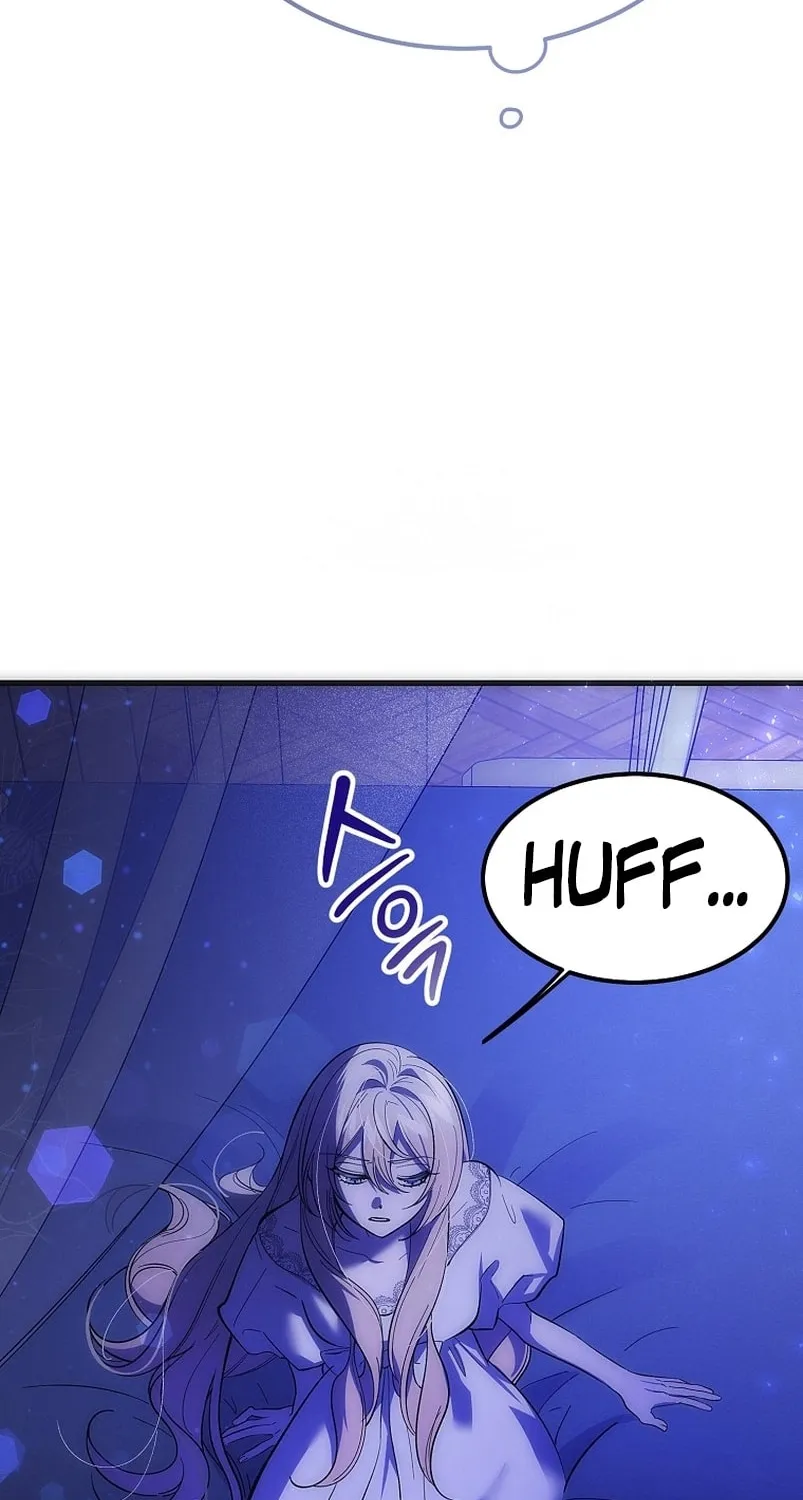 The Devil Raises a Lady Chapter 5 page 33 - 