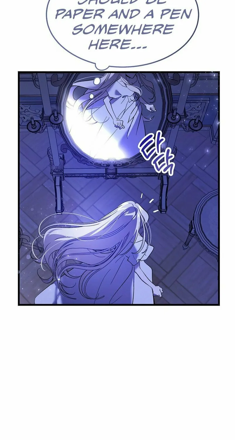 The Devil Raises a Lady Chapter 5 page 40 - 