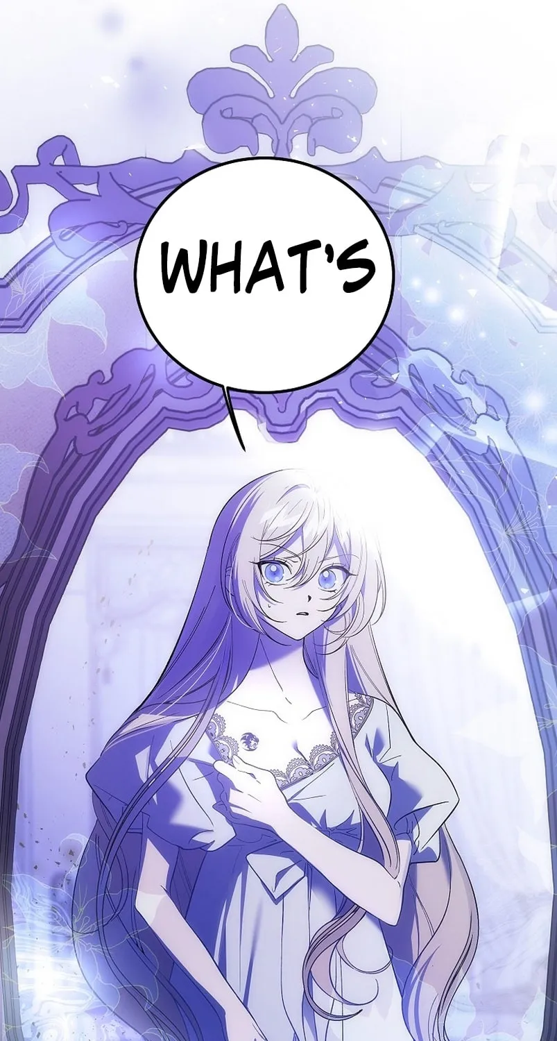 The Devil Raises a Lady Chapter 5 page 44 - 
