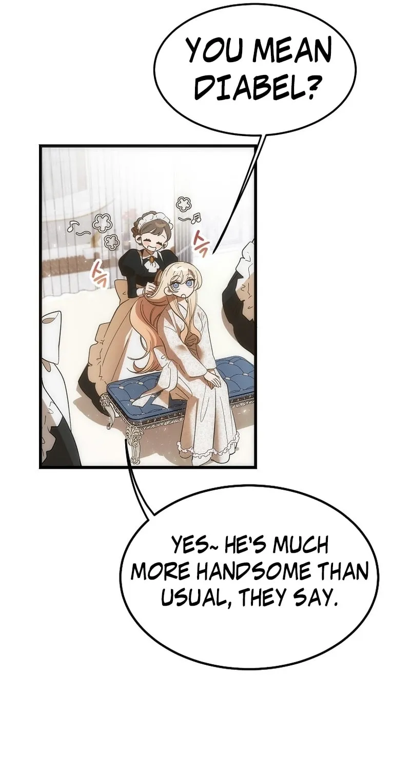 The Devil Raises a Lady Chapter 5 page 52 - 