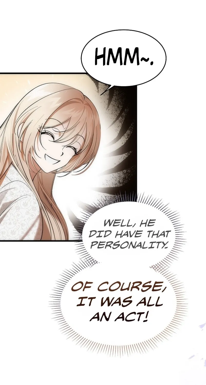 The Devil Raises a Lady Chapter 5 page 53 - 