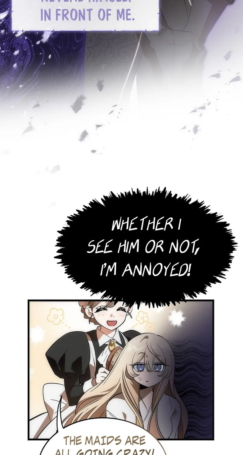 The Devil Raises a Lady Chapter 5 page 56 - 