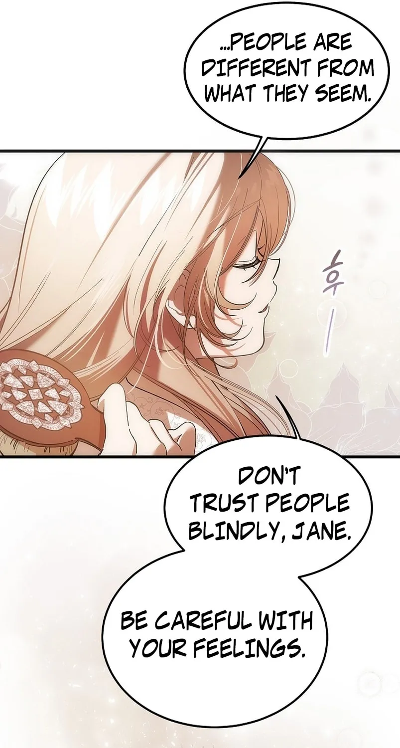 The Devil Raises a Lady Chapter 5 page 58 - 