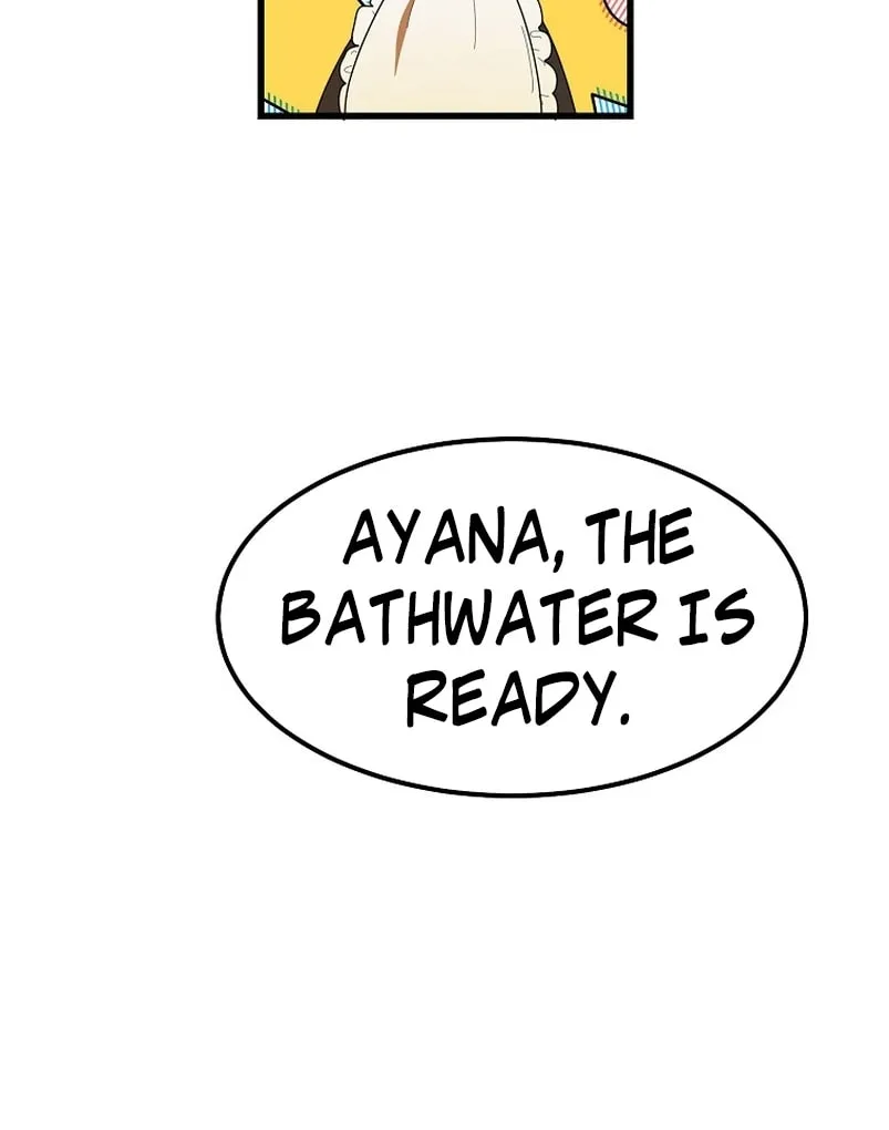 The Devil Raises a Lady Chapter 5 page 60 - 