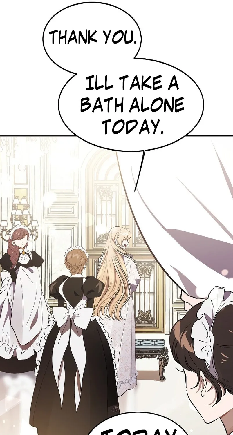 The Devil Raises a Lady Chapter 5 page 61 - 