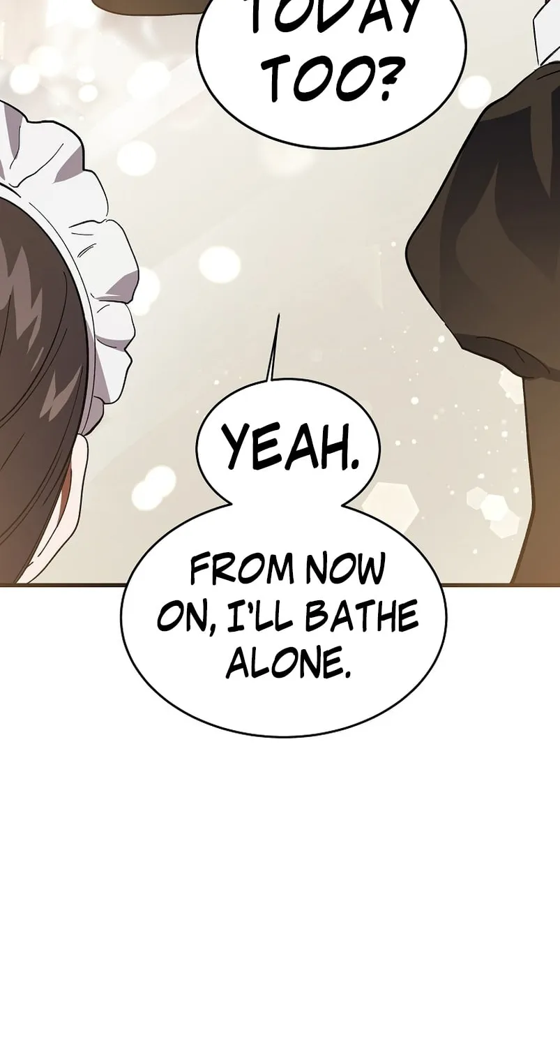 The Devil Raises a Lady Chapter 5 page 62 - 
