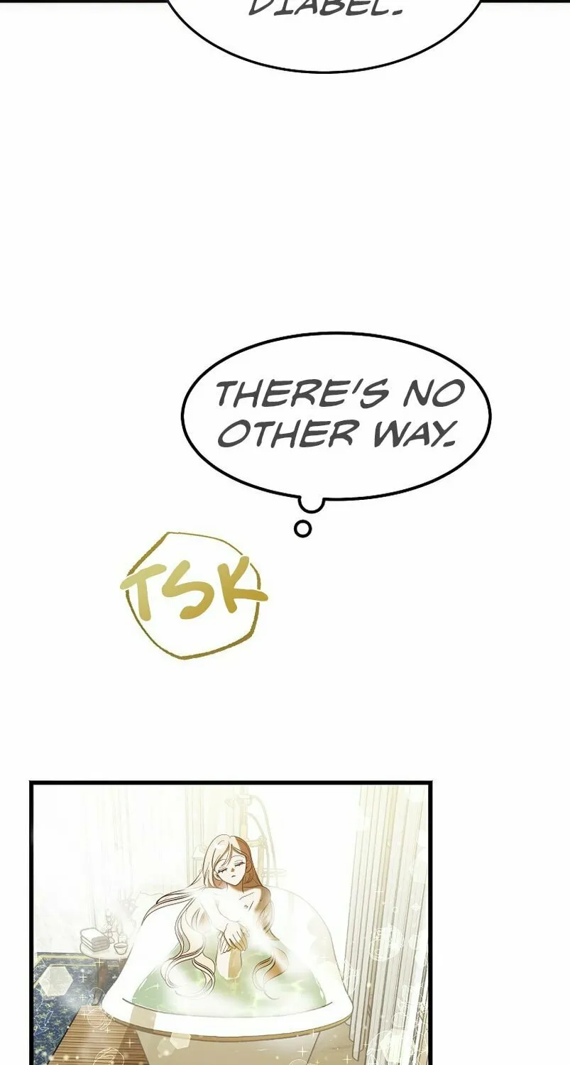 The Devil Raises a Lady Chapter 5 page 67 - 
