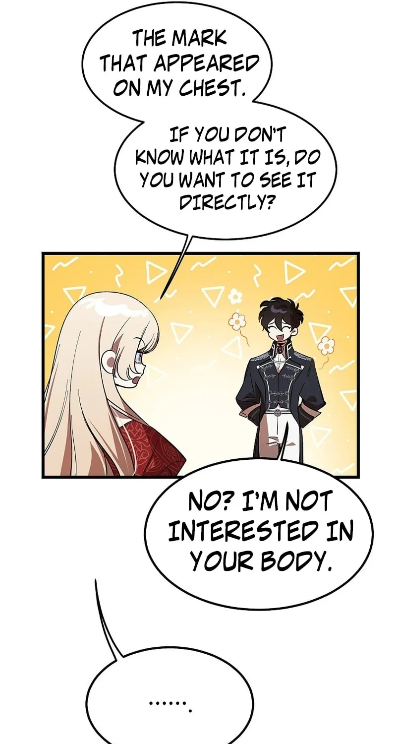 The Devil Raises a Lady Chapter 5 page 73 - 